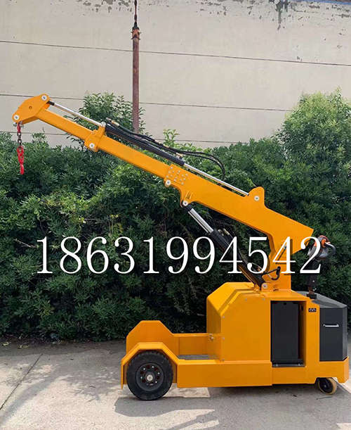 东石乡随车吊机3吨移动随车吊机固定车载吊油压随车吊东石乡液压小吊机移动